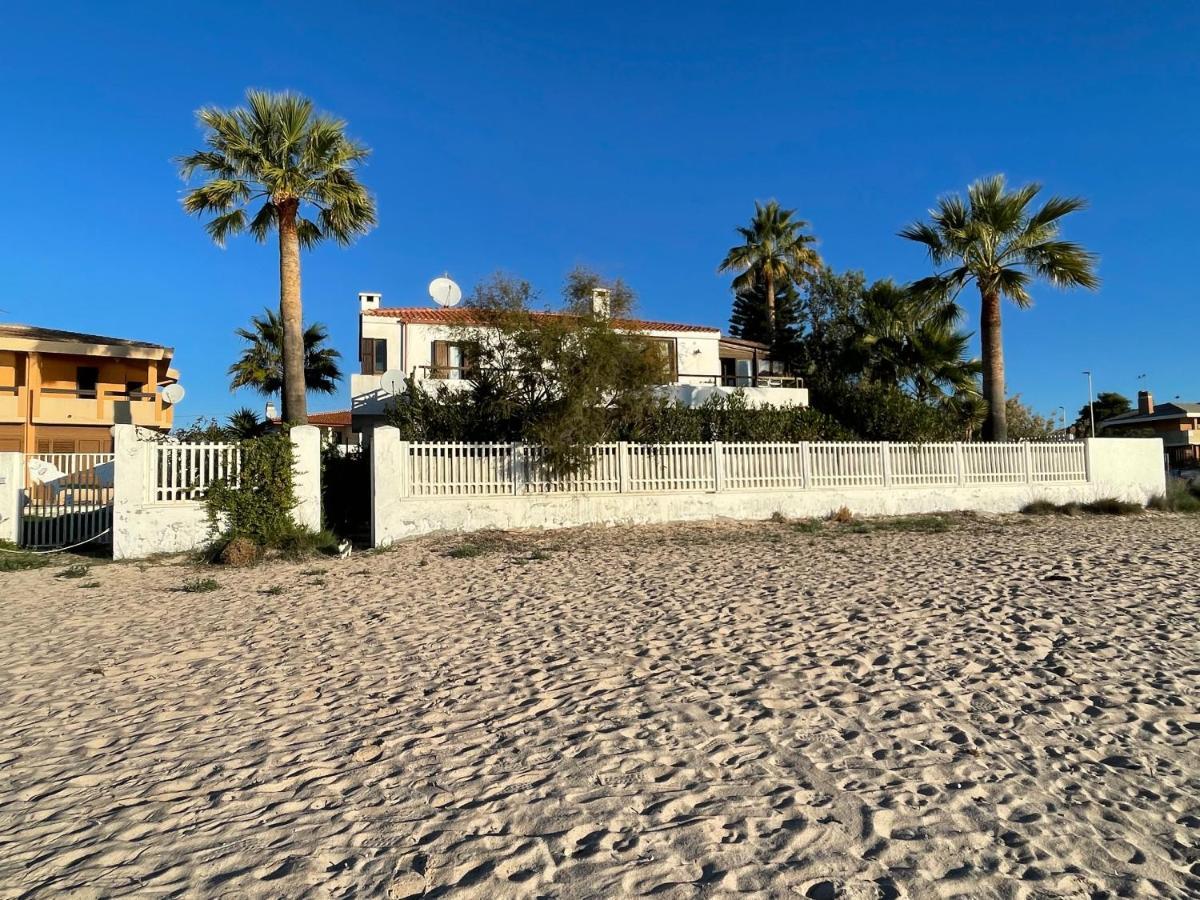 Villa By The Beach Sant'Andrea  Eksteriør bilde